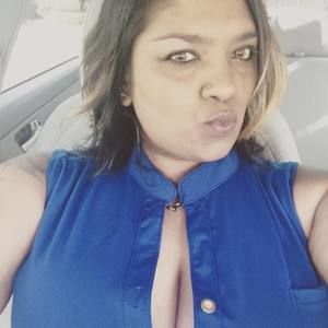 Meet your Posher, Sheena